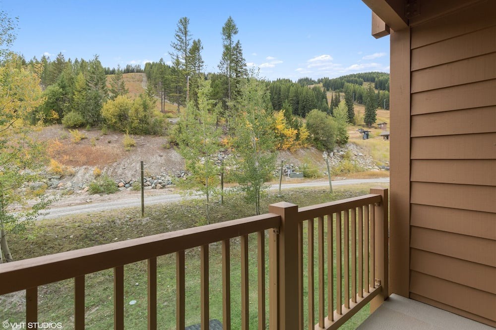 Photo of Patio Balcony in Whitefish