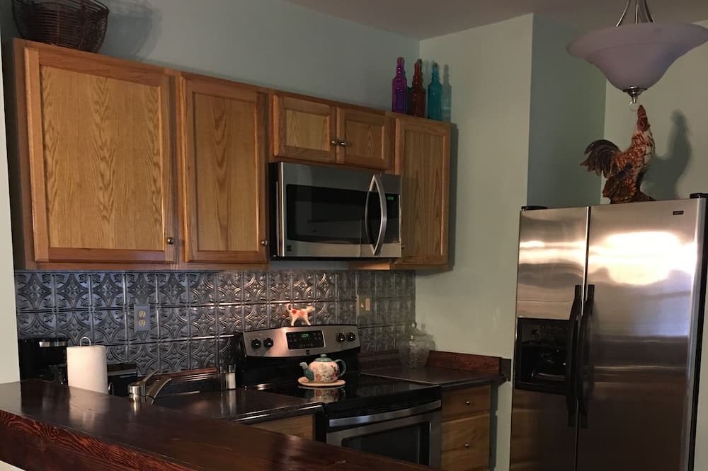 Photo of Kitchen in Hardin