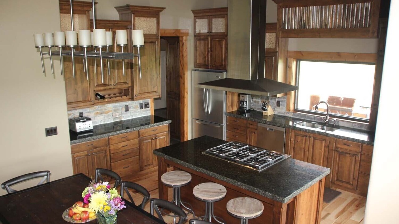 Photo of Kitchen in Ashton