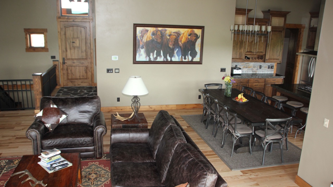 Photo of Livingroom in Ashton