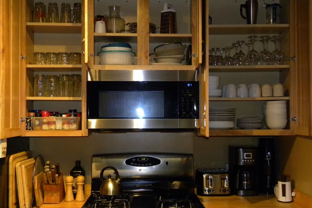 Photo of Kitchen in Cameron