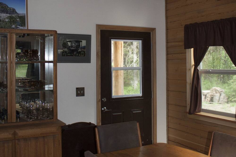Photo of Bedroom in Libby