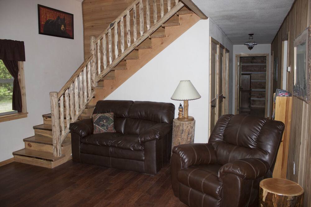 Photo of Bedroom in Libby