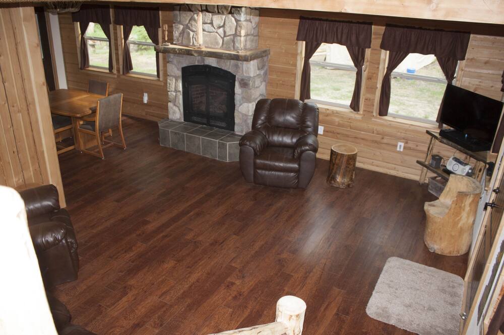 Photo of Bedroom in Libby
