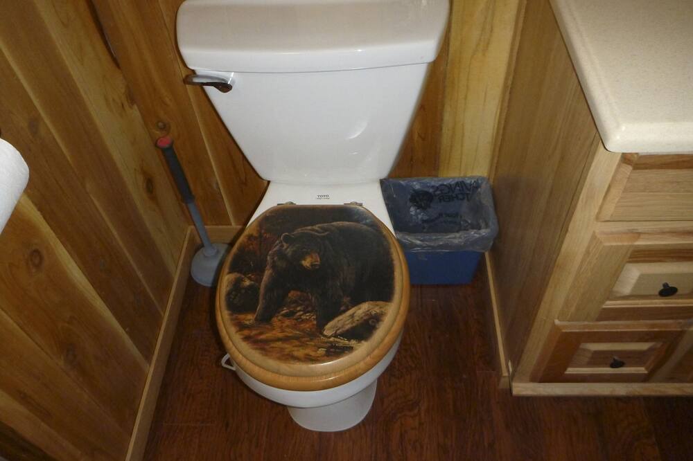 Photo of Bathroom in Libby