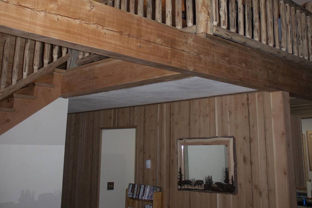 Photo of Bedroom in Libby