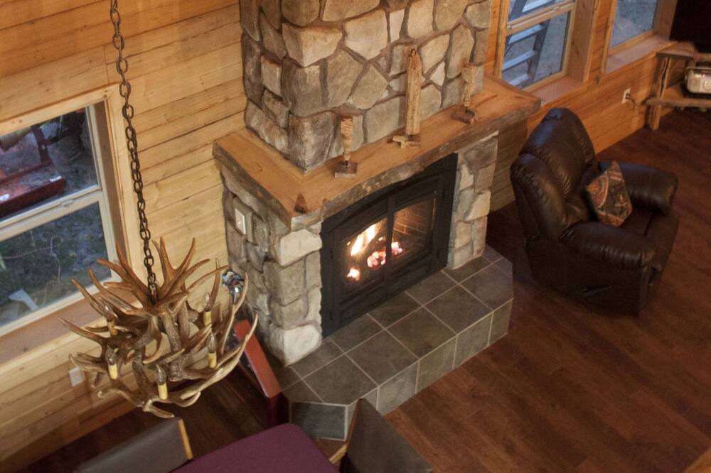 Photo of Livingroom in Libby