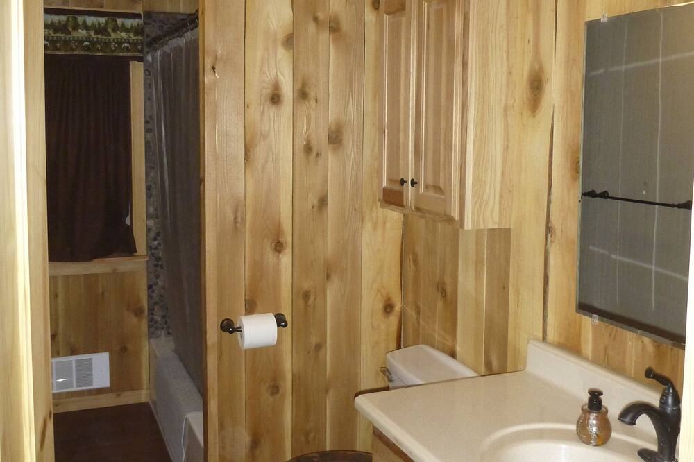 Photo of Bathroom in Libby