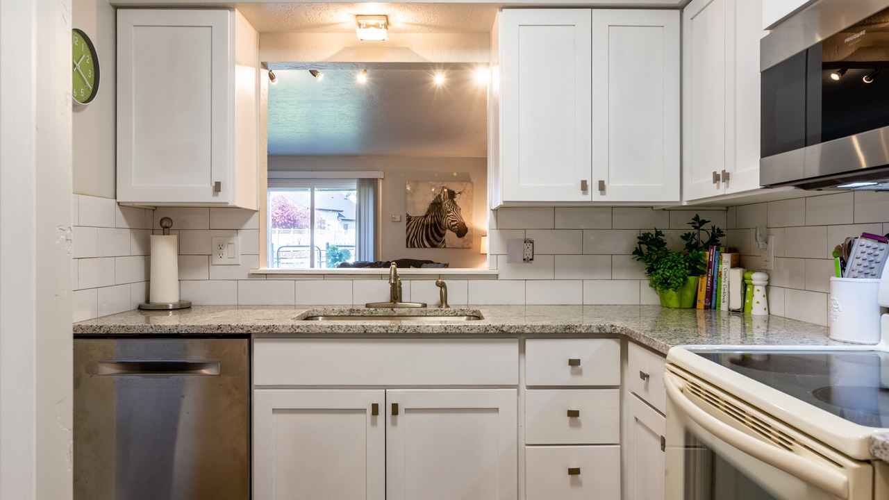 Photo of Kitchen in Eagle