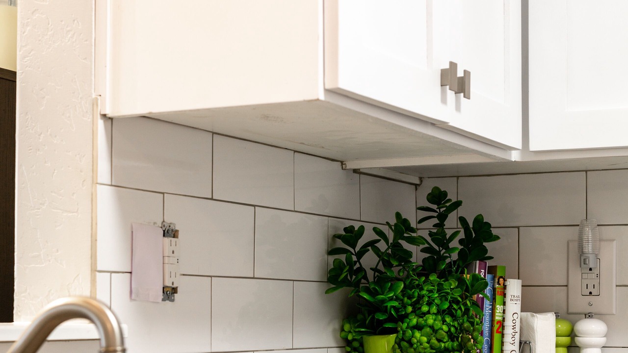 Photo of Kitchen in Eagle
