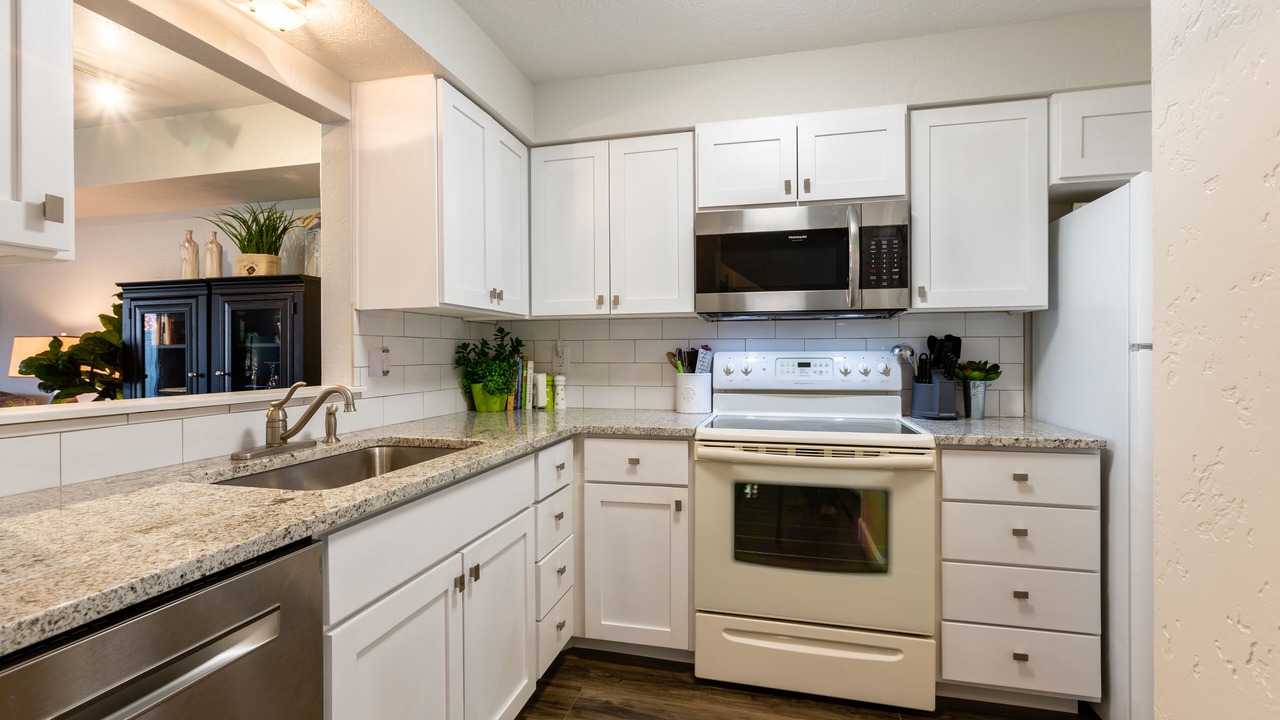 Photo of Kitchen in Eagle