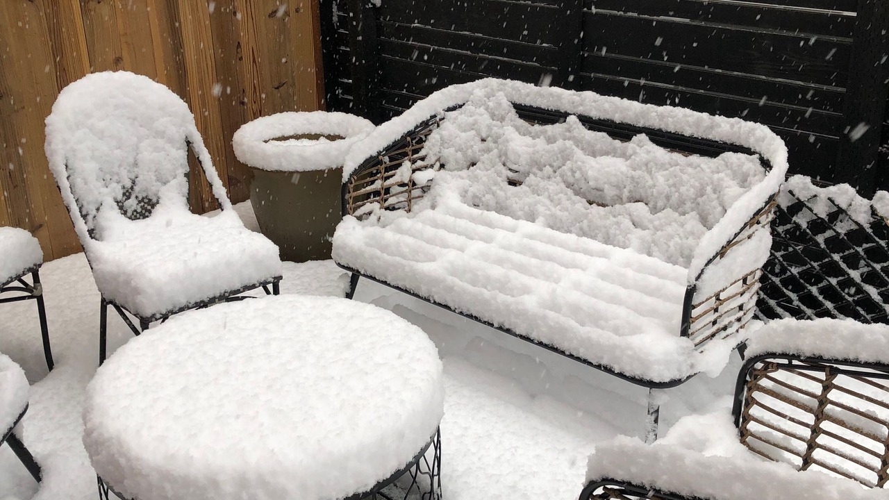 Photo of Outdoor in Garden District