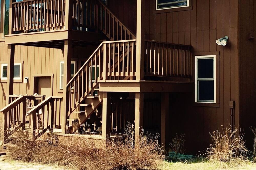 Photo of Outdoor in Moran