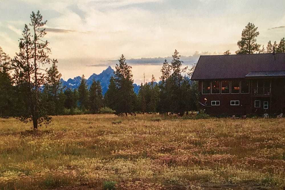 Photo of Outdoor in Moran