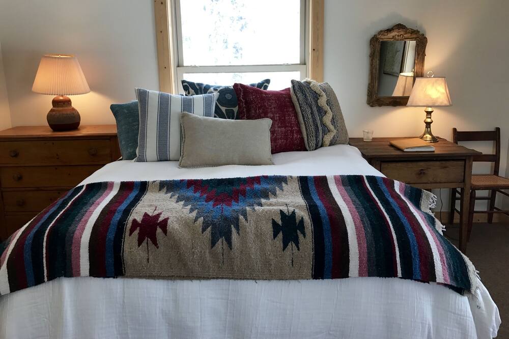 Photo of Bedroom in Moran