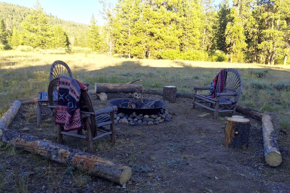 Photo of Outdoor in Moran