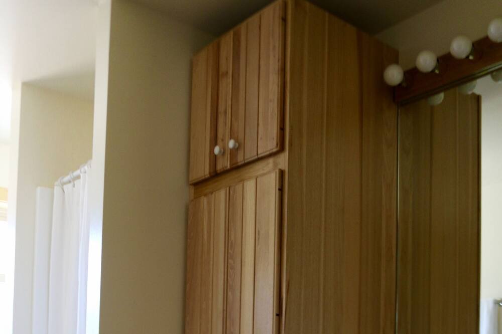 Photo of Bedroom in Moran