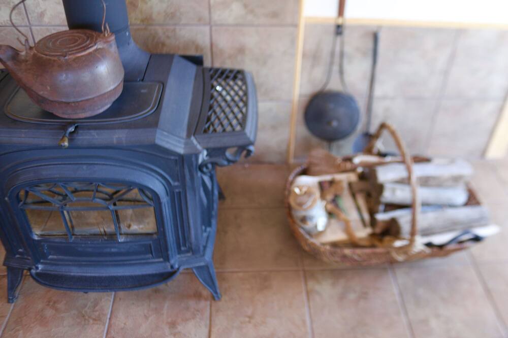 Photo of Kitchen in Moran