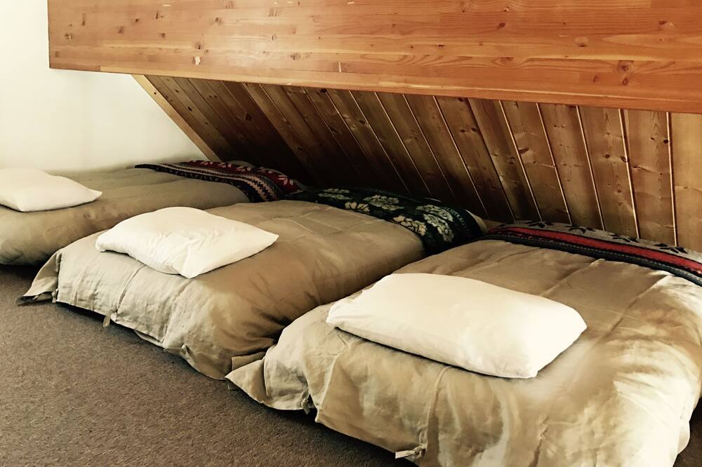 Photo of Bedroom in Moran