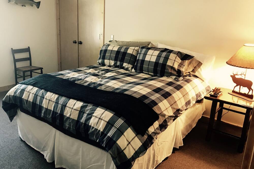 Photo of Bedroom in Moran