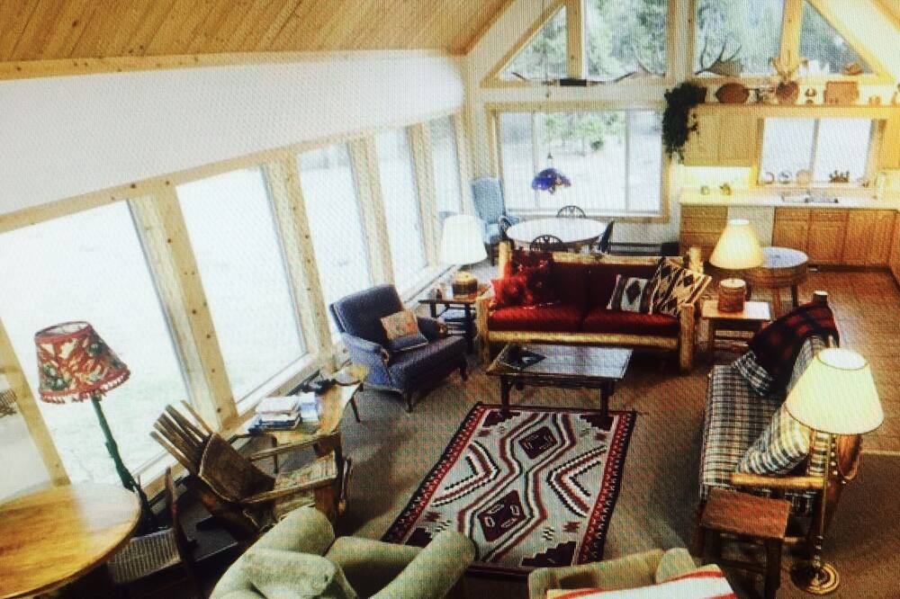 Photo of Livingroom in Moran