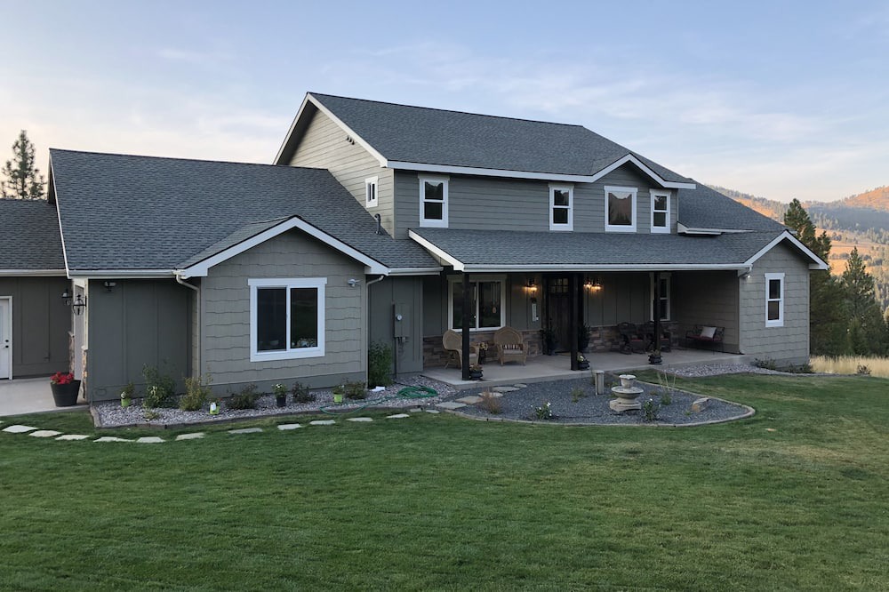 Photo of Outdoor in Missoula