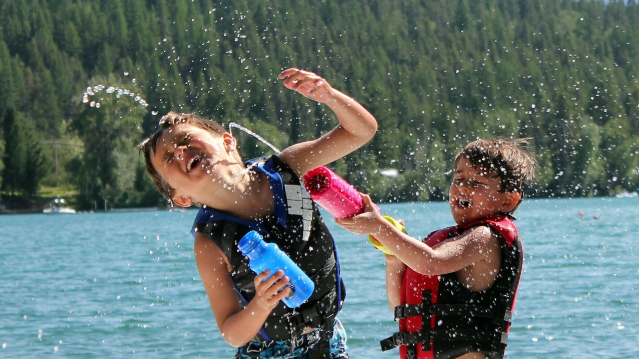 Photo of Others in West Glacier