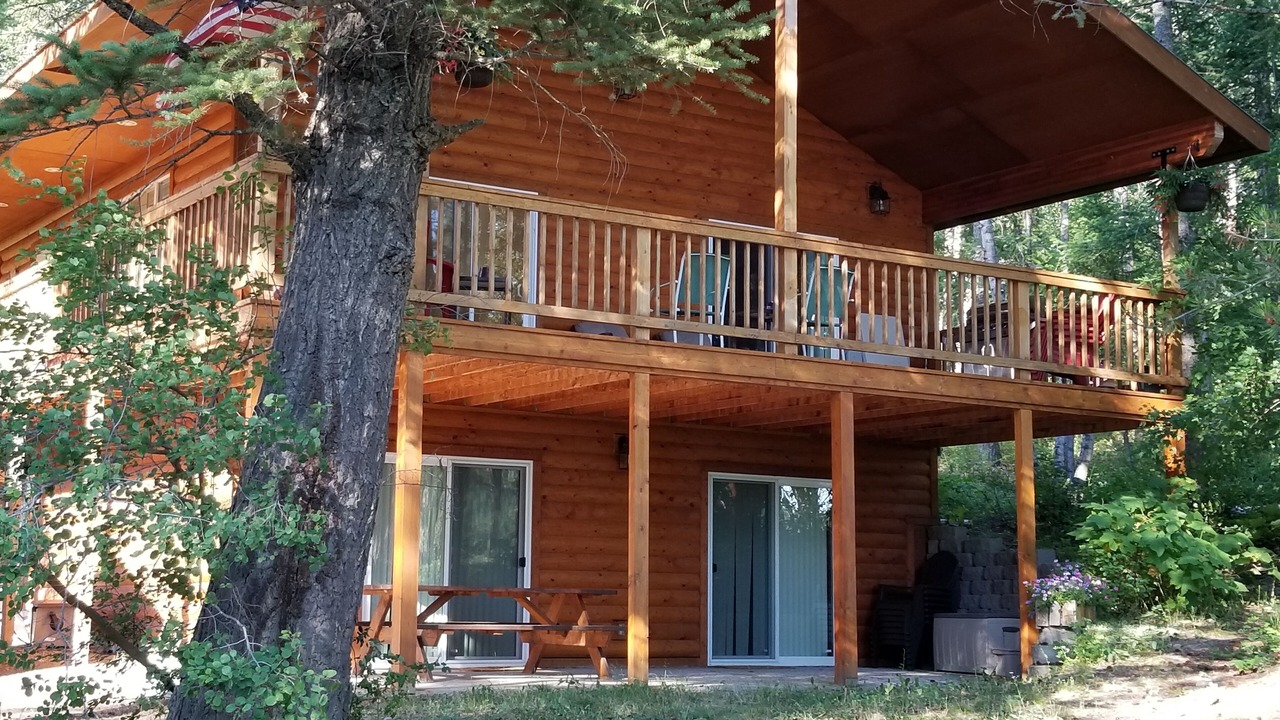Photo of Outdoor in West Glacier