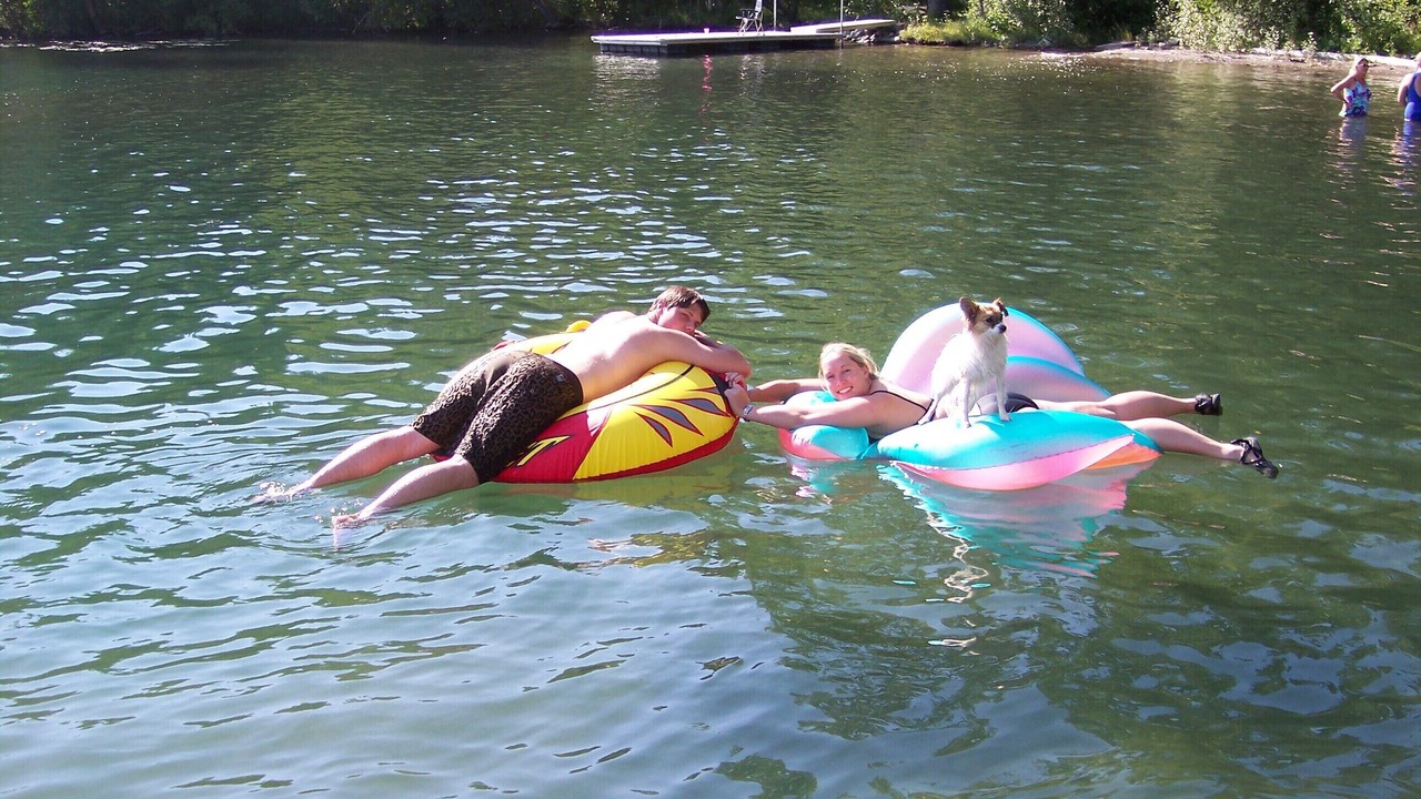 Photo of Others in West Glacier