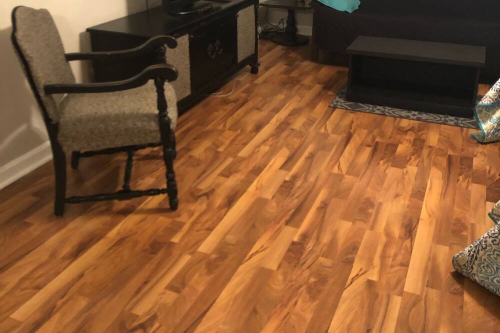 Photo of Livingroom in Dale