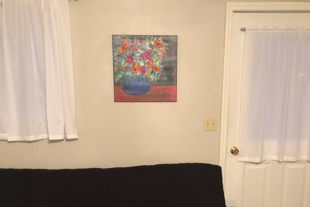 Photo of Bedroom in Dale
