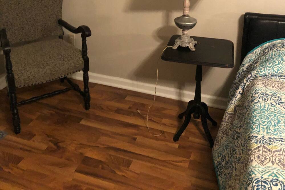 Photo of Livingroom in Dale