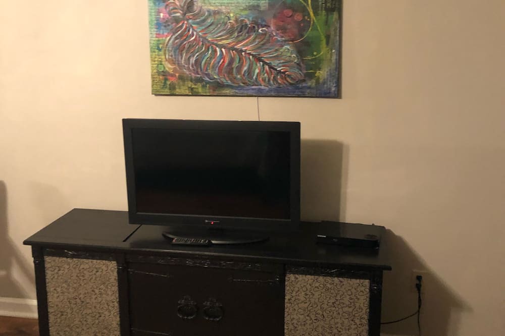 Photo of Livingroom in Dale