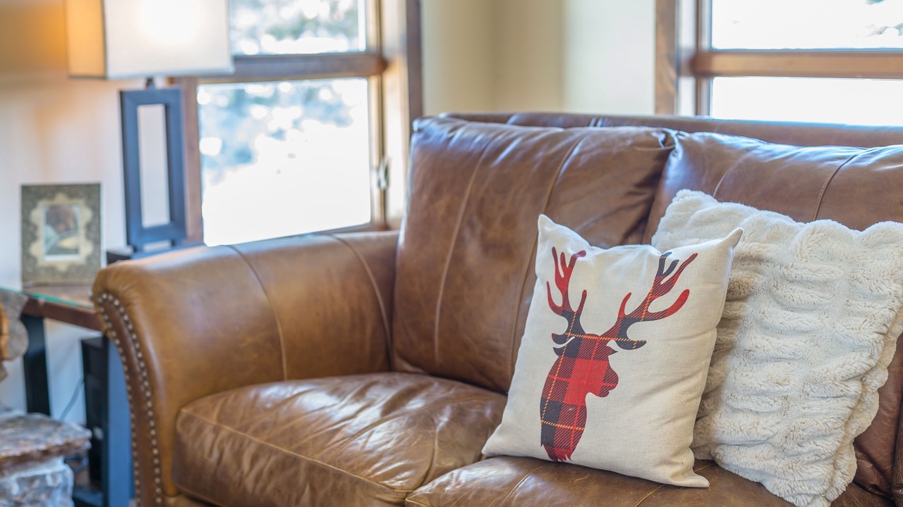 Photo of Livingroom in Big Sky