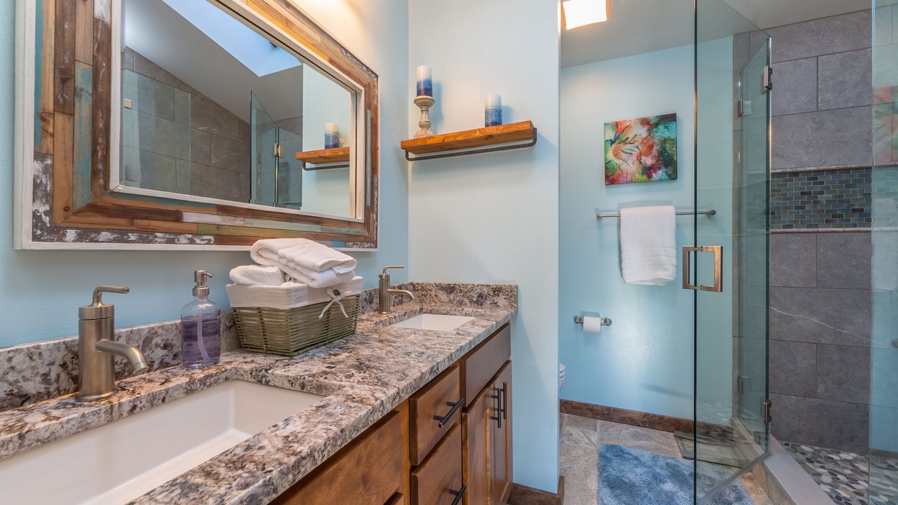 Photo of Kitchen in Big Sky