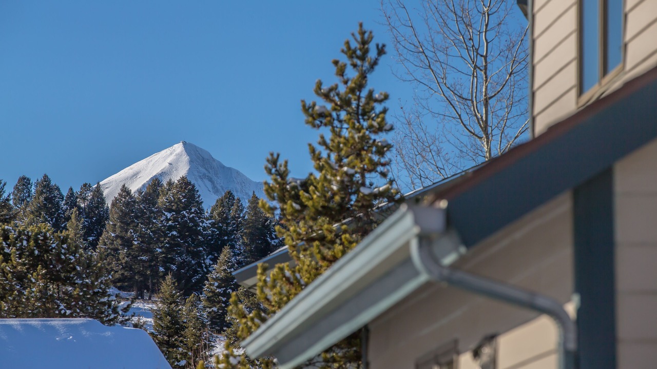 Photo of Outdoor in Big Sky