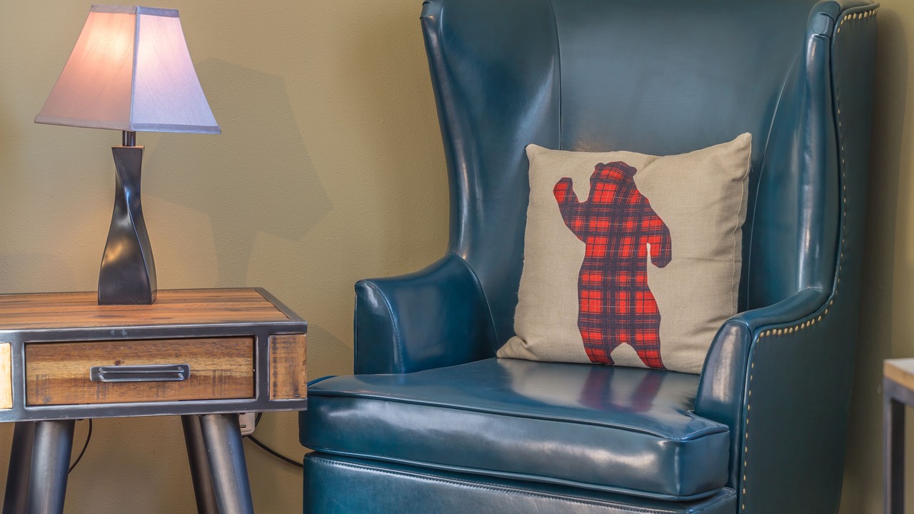 Photo of Livingroom in Big Sky