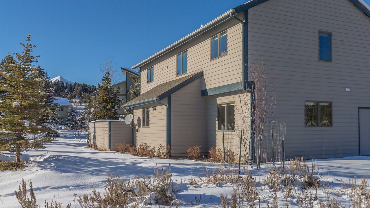 Photo of Outdoor in Big Sky