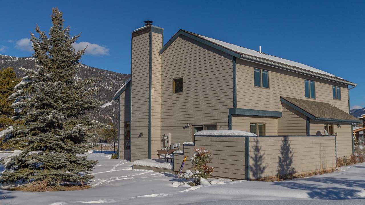 Photo of Outdoor in Big Sky