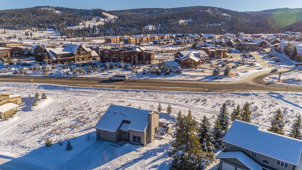 Photo of Outdoor in Big Sky