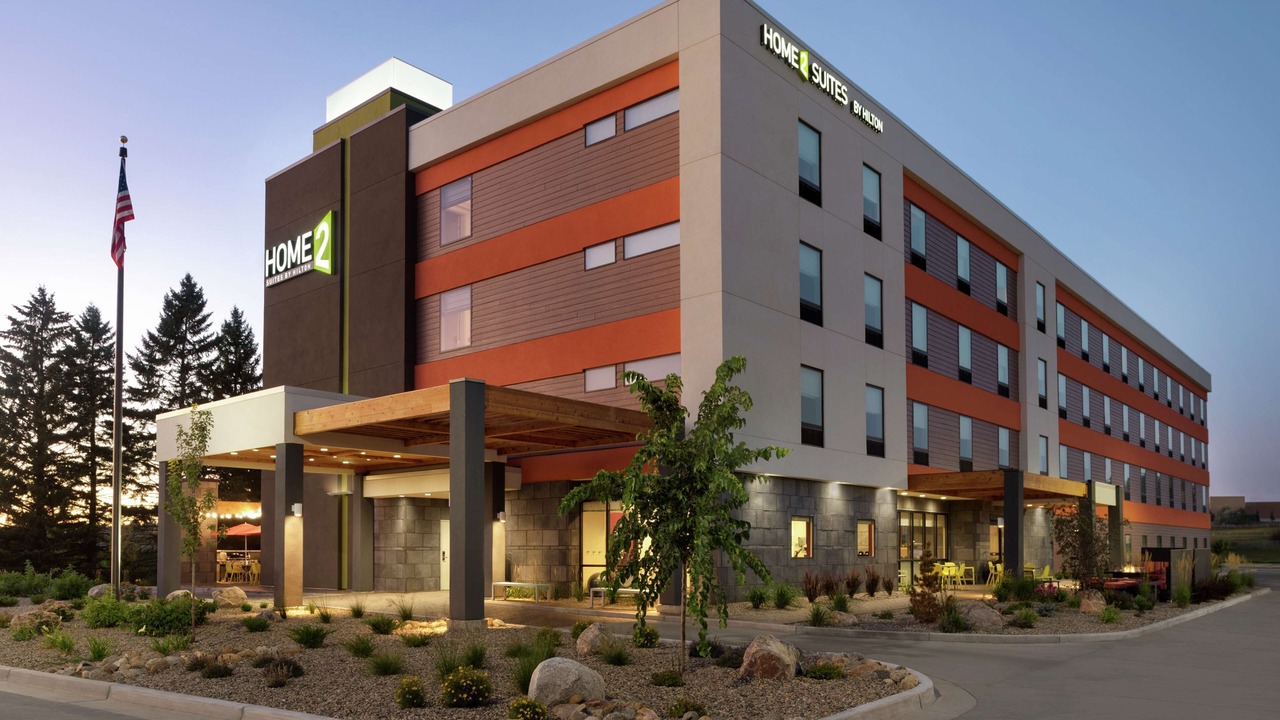 Photo of Outdoor in Bismarck