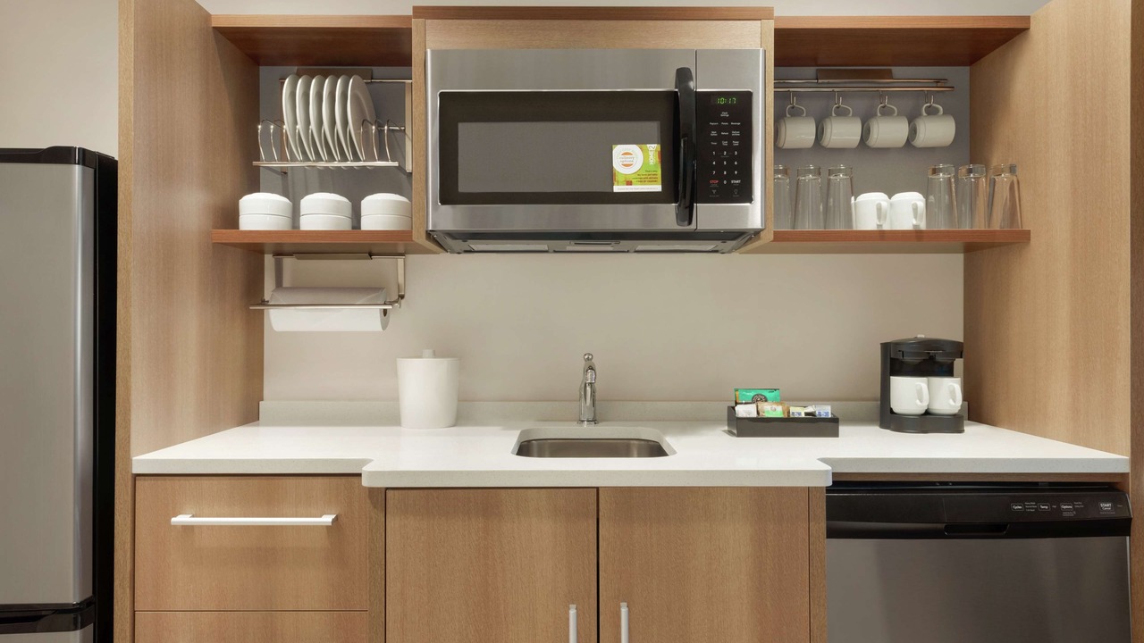 Photo of Kitchen in Bismarck