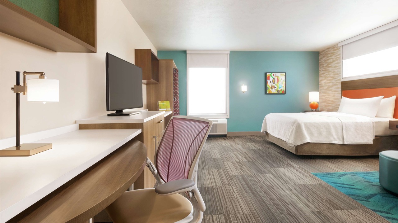 Photo of Bedroom in Bismarck