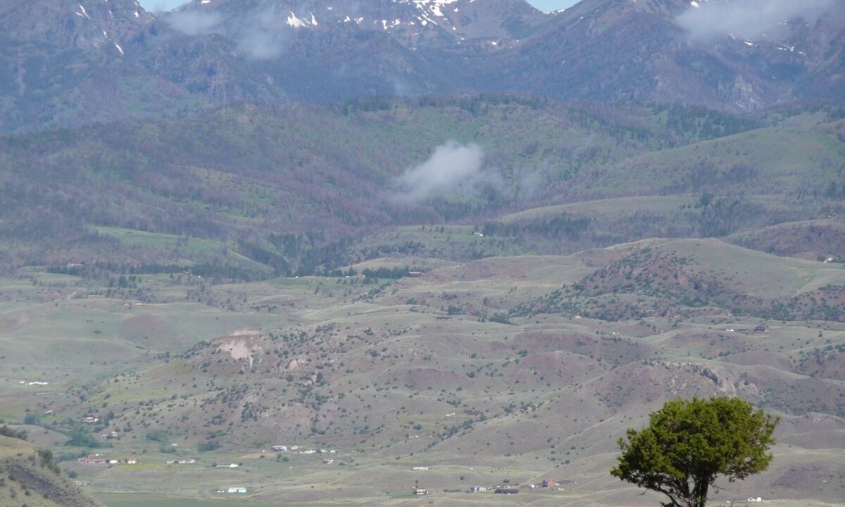 Photo of Outdoor in Pray