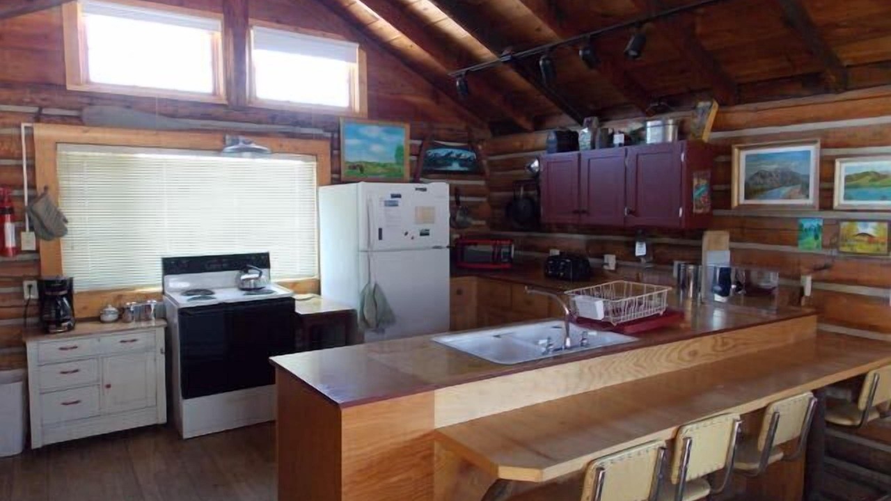 Photo of Kitchen in Pray