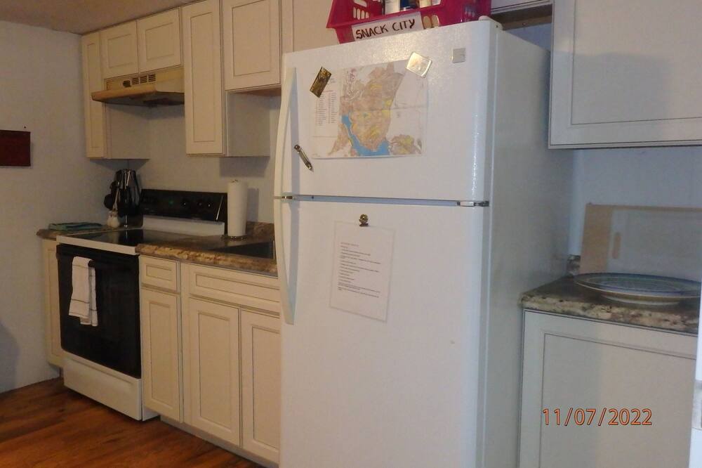 Photo of Kitchen in Treasure Lake