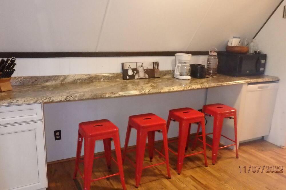 Photo of Kitchen in Treasure Lake