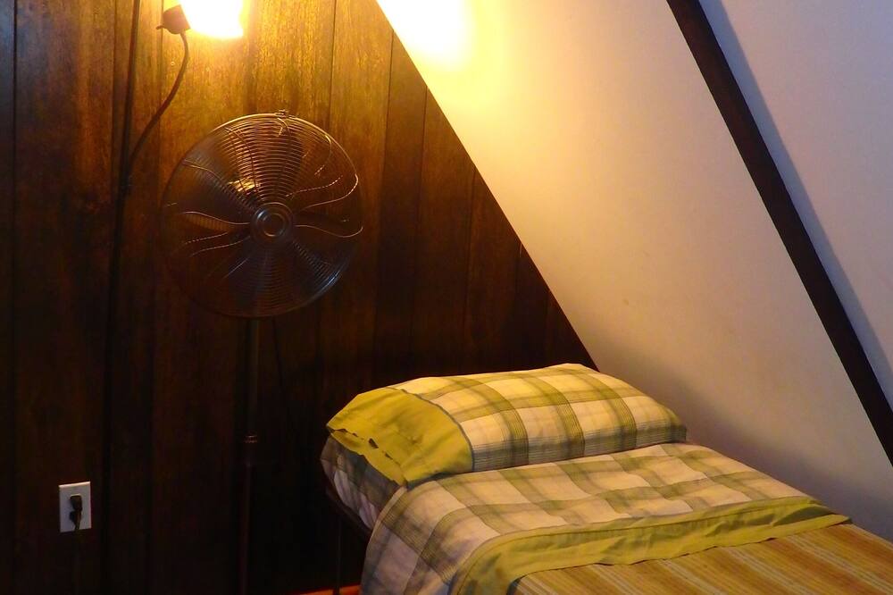 Photo of Bedroom in Treasure Lake