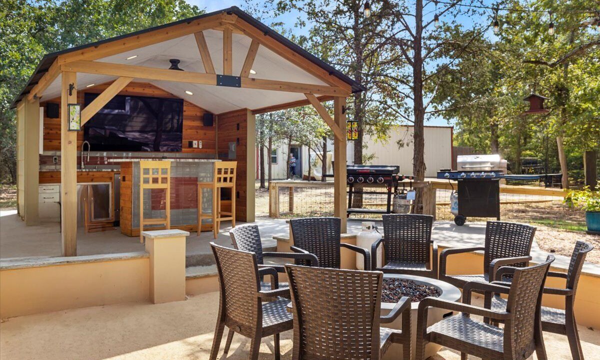 Photo of Outdoor in Cedar Creek