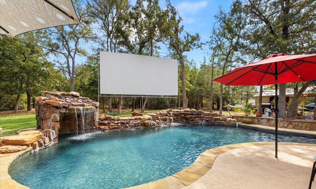 Photo of Outdoor in Cedar Creek